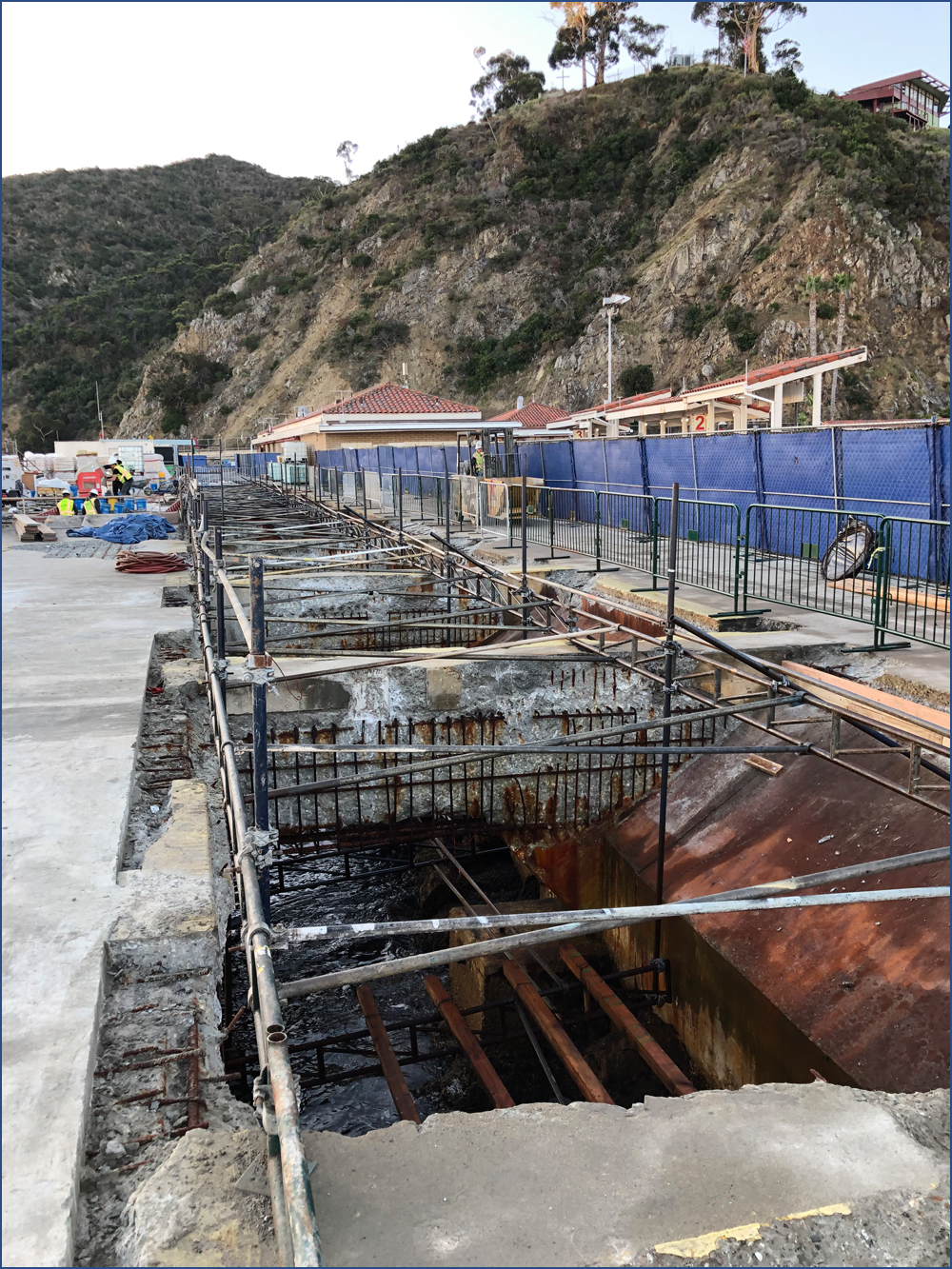 Scope Of Beam Detoration
